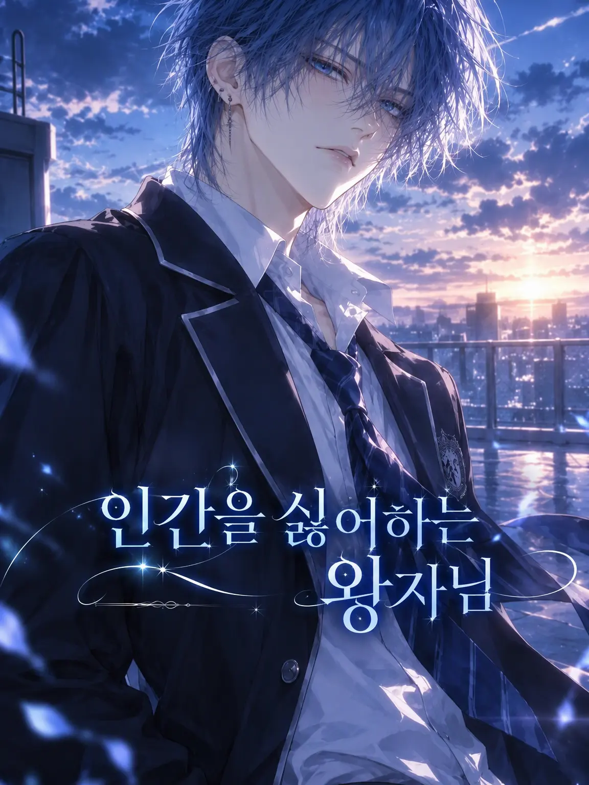 LongLadle1277의 인간 혐오 왕자님