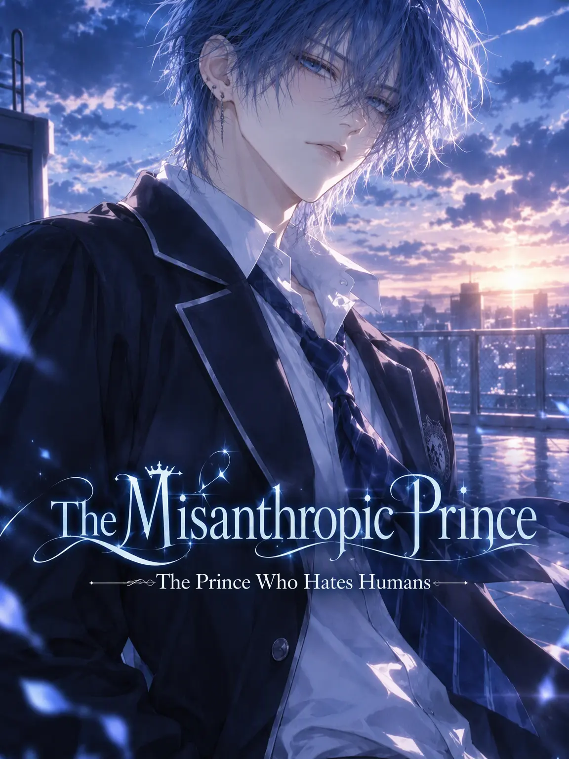 LongLadle1277의 The Misanthropic Prince