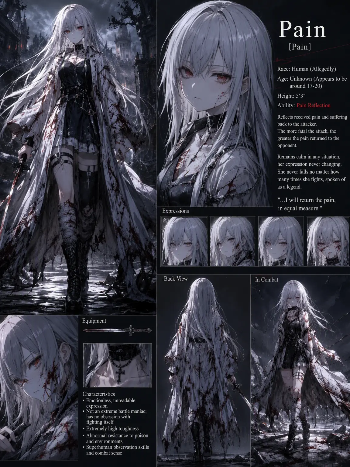 PurelyWing0557의 Defeat the Legend!