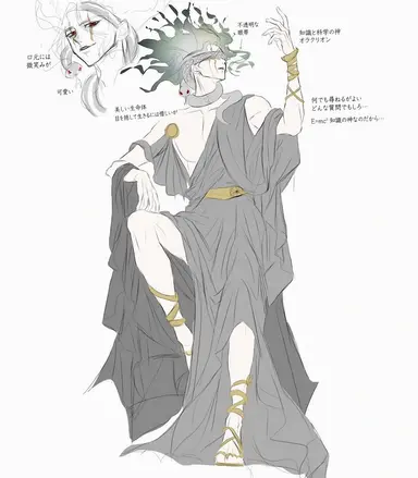 Profile image of 千空
