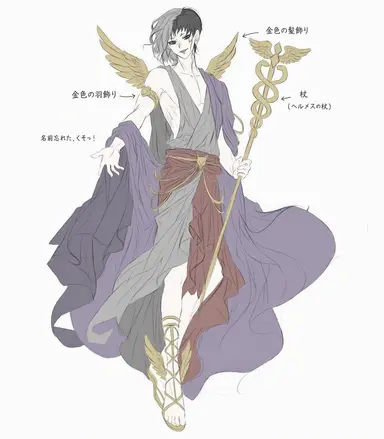 Profile image of ゲン