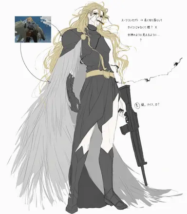 Profile image of スタンリー