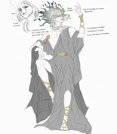 Profile image of Senku