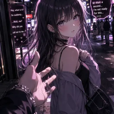Profile image of Yua
