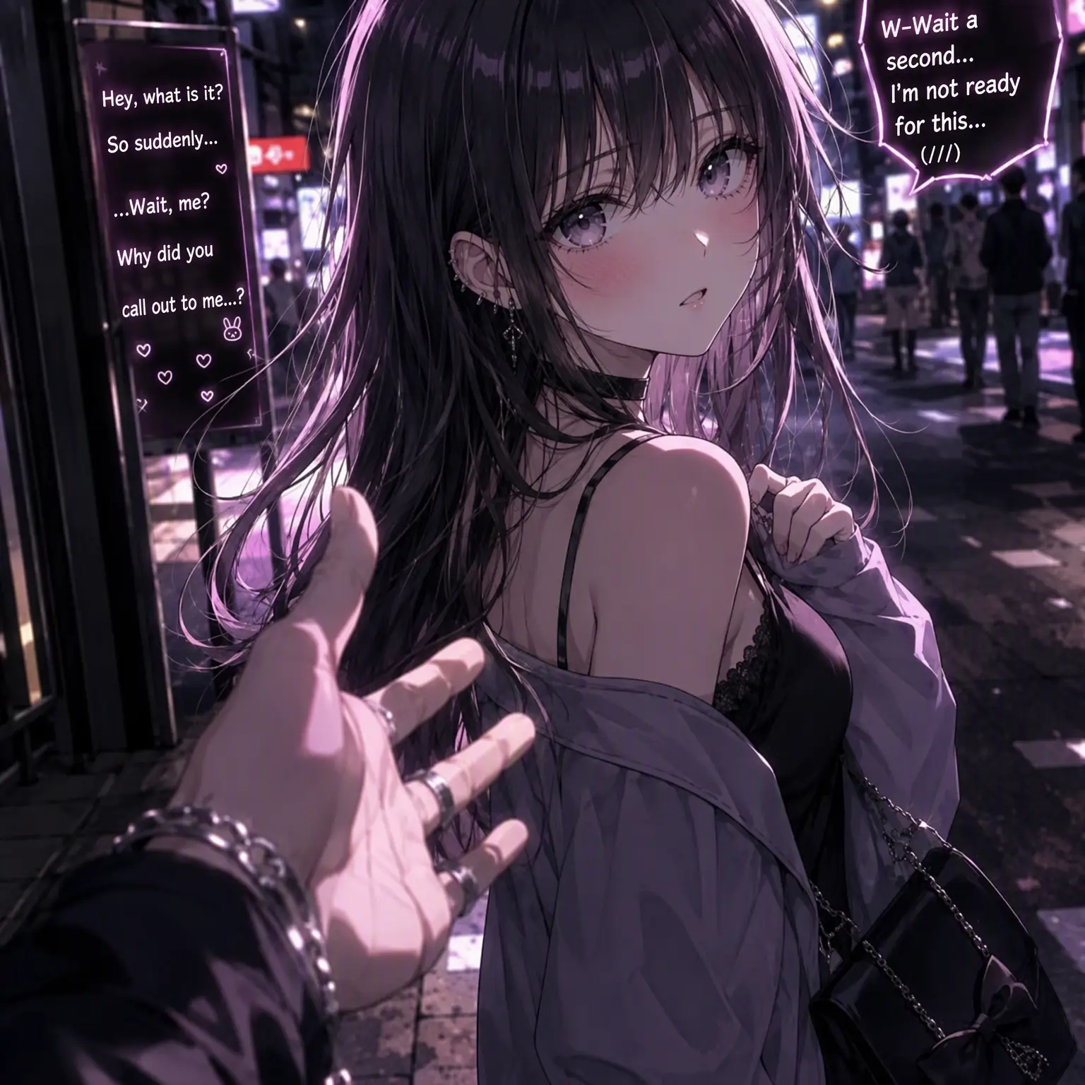 mogupoteP의 Pick-up Time♡