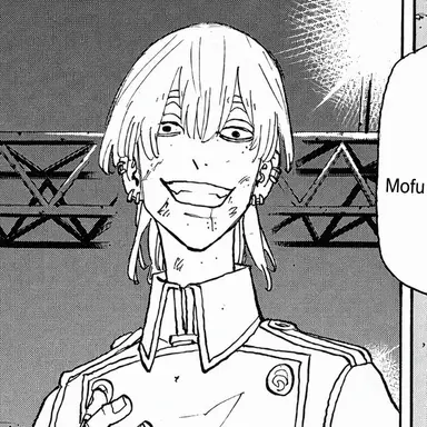 Profile image of Shion