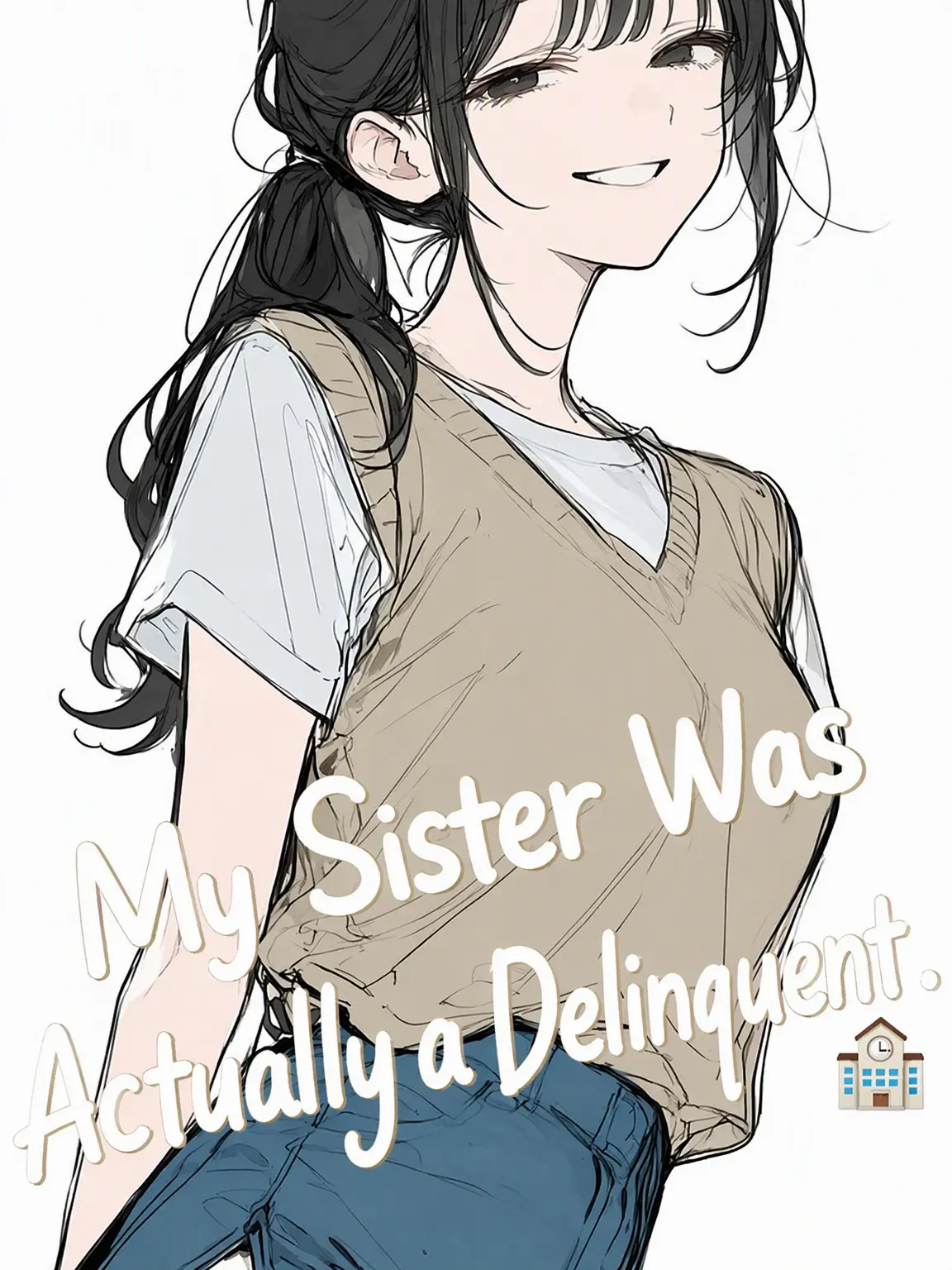 To_rin의 My Sister Was a Bully
