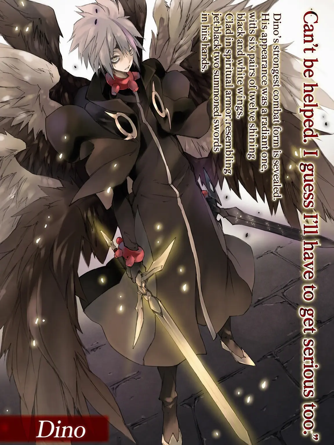 AntsyHand7871의 Walpurgis (Council of Demon Lords)