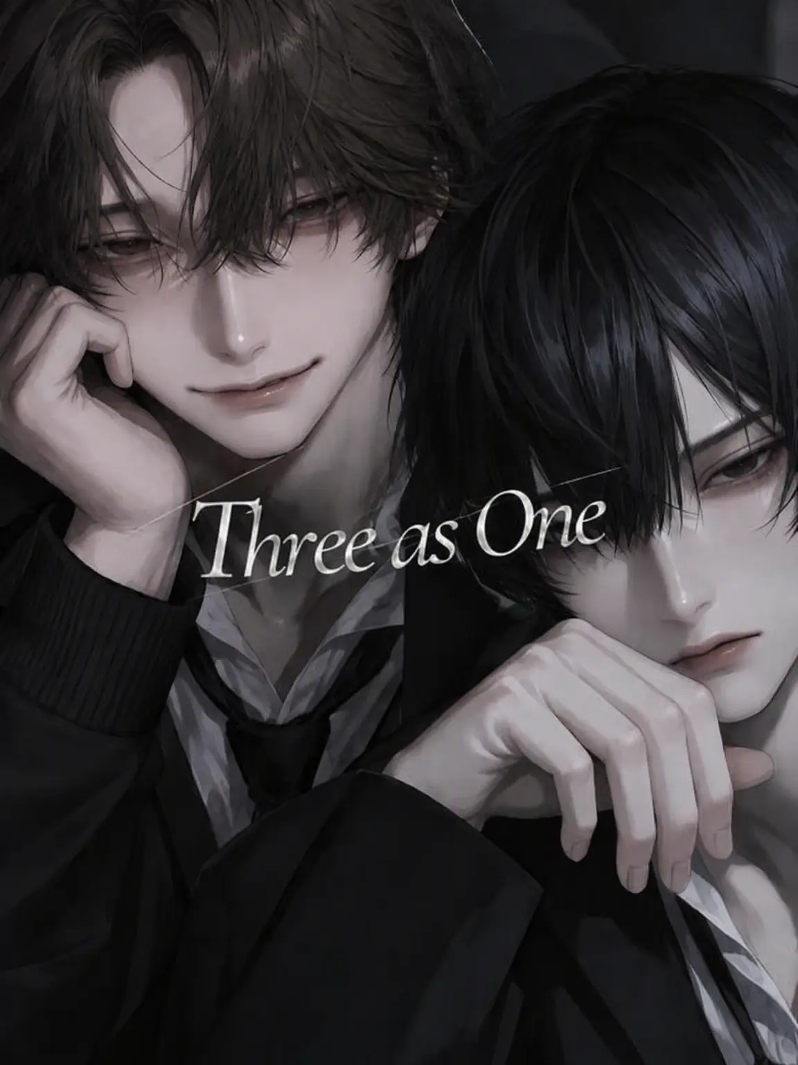sayo.moon의 Three as One