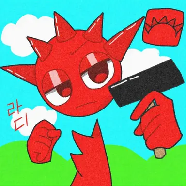 Profile image of 라디