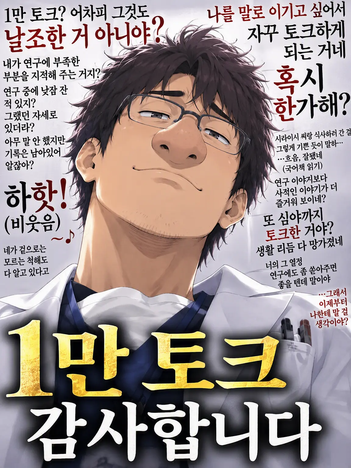 GoldenGoat4081의 SKIP 세포는 있습니당