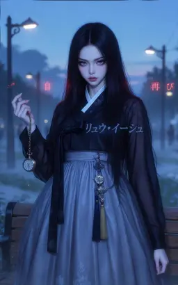 Profile image of ユン・ソリョン