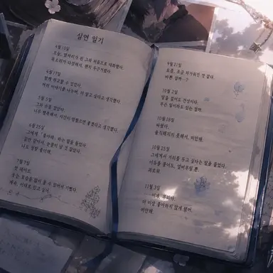 Profile image of 일기