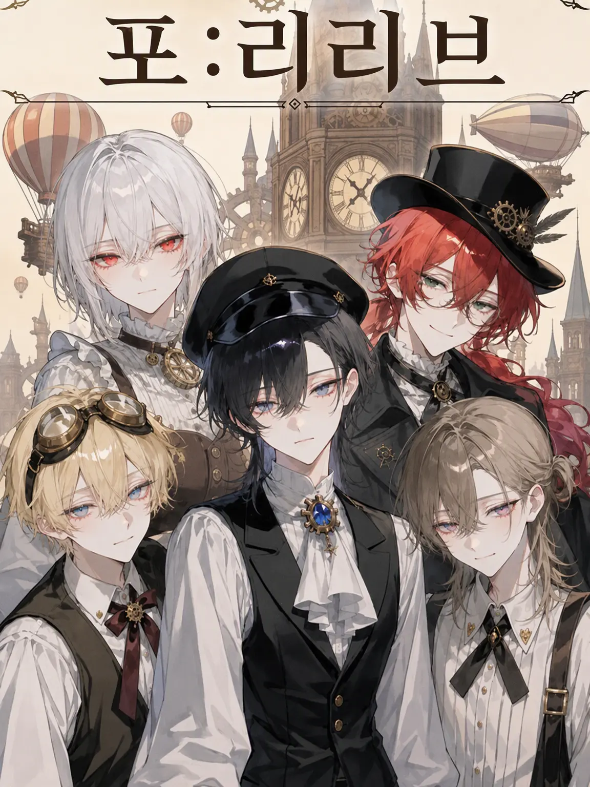 Hatuki1137의 FOR:RELIVE
