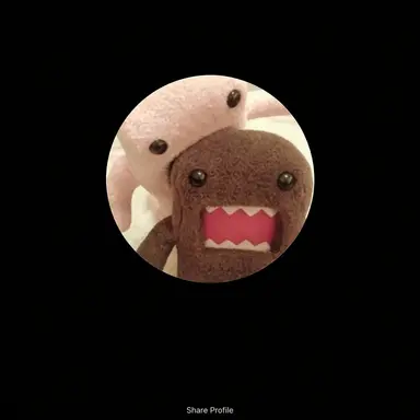 Profile image of Yuing