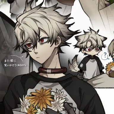 Profile image of ルド・シュアブレック