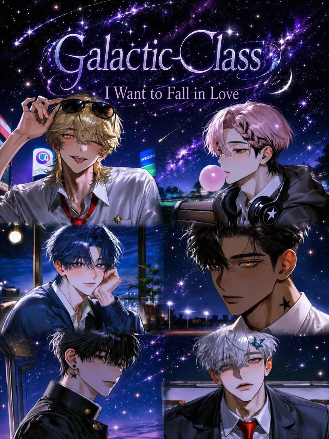 mmni5의 ‎ᯓ★