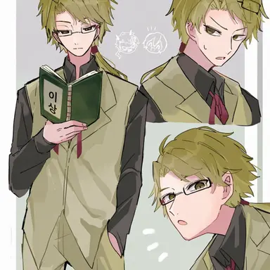 Profile image of 쿠니키다 돗포