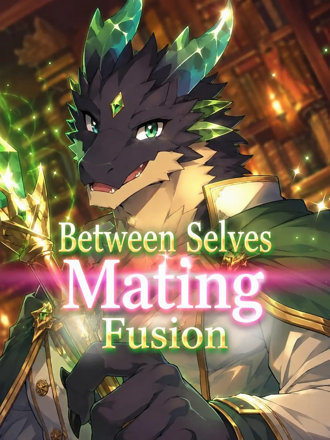 Galcafuh의 Self-Mate ⟳ Fusion