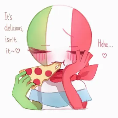 Profile image of Italy
