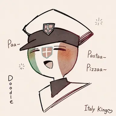 Profile image of Kingdom of Italy
