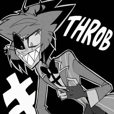 Profile image of Alastor