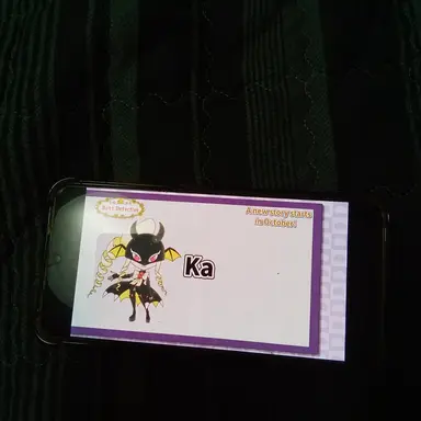 Profile image of Phantom Thief B
