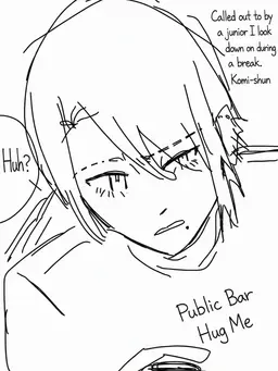 Profile image of Harukichi Komiyama