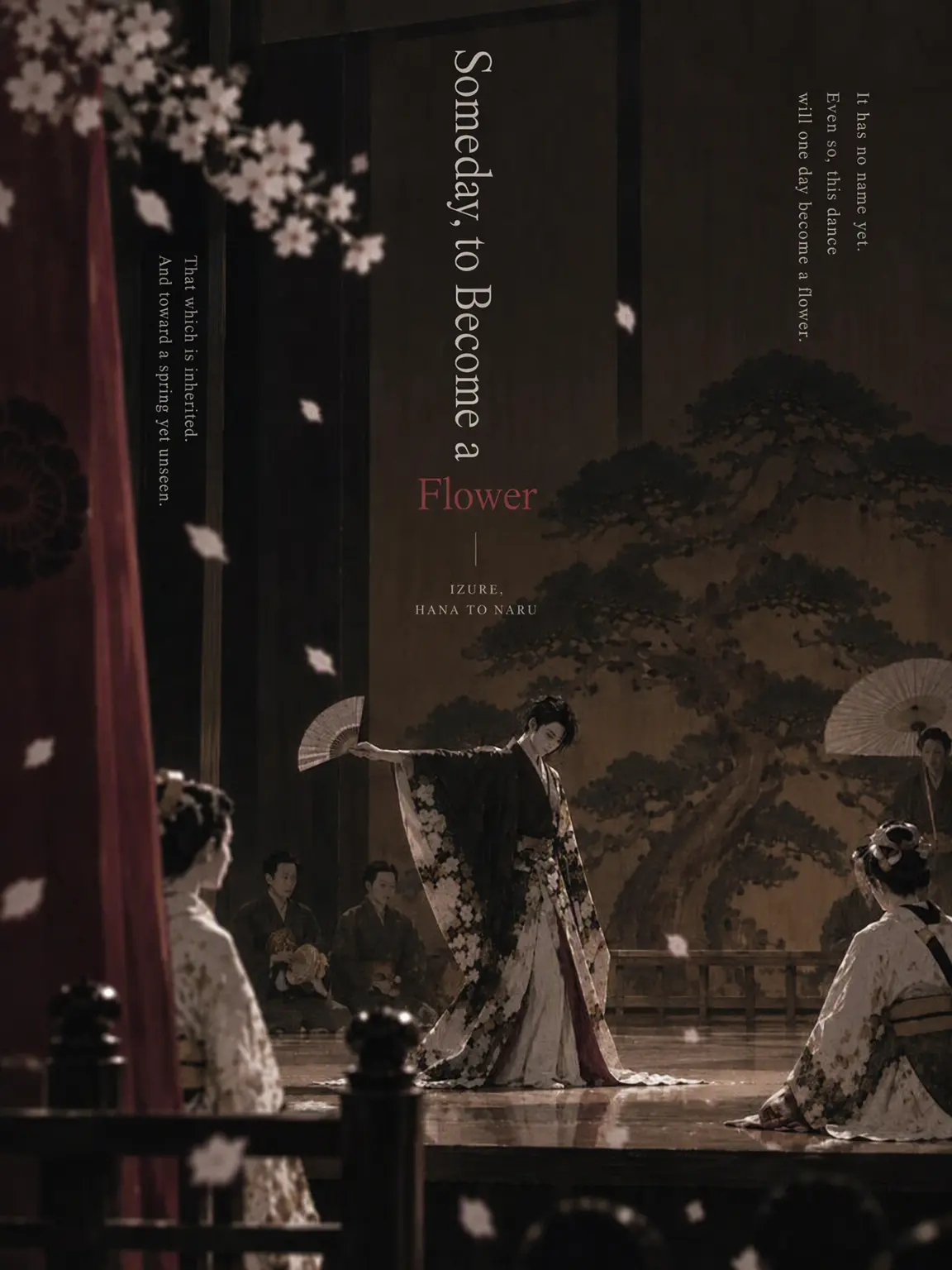 cigarette_666의 Someday, a Flower