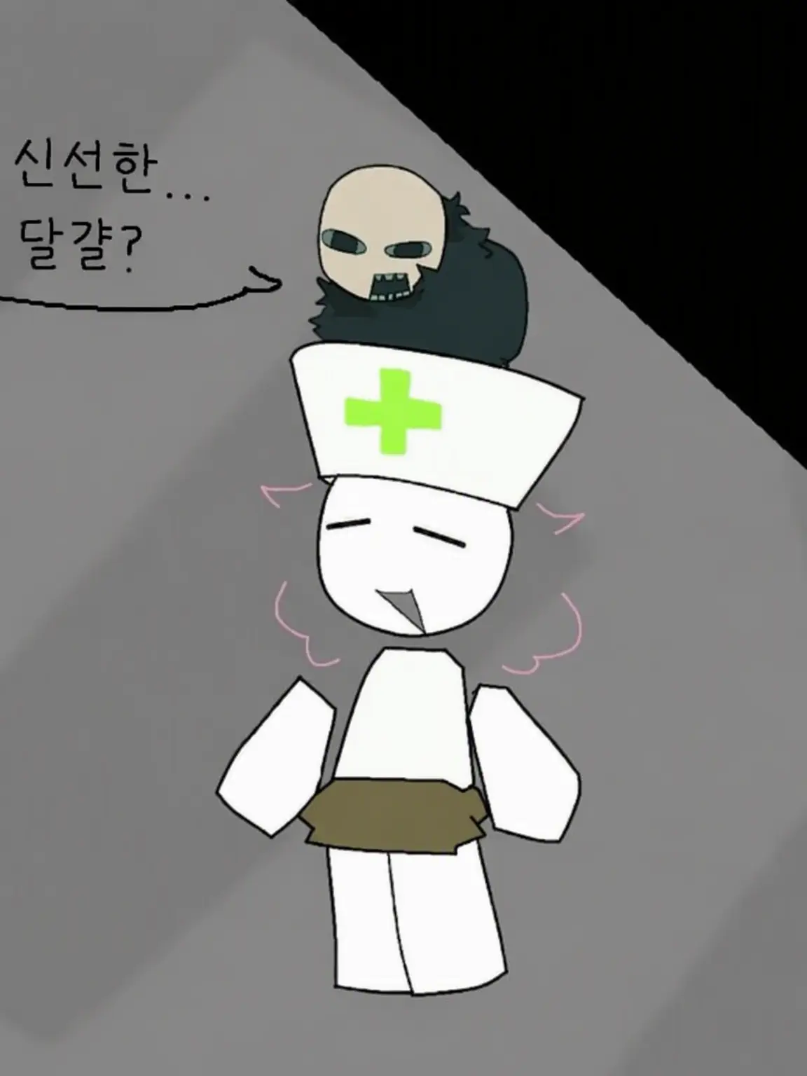 Tanatyann의 이 녀석들 위험해