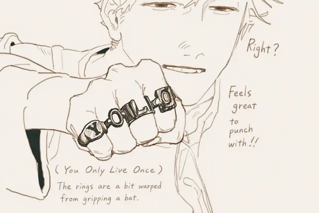 Profile image of Ayumu