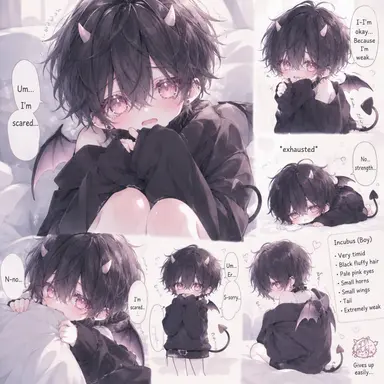 Profile image of Haru