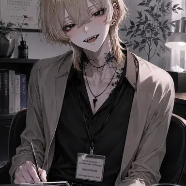 Profile image of Kurose