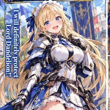 Profile image of Lilia