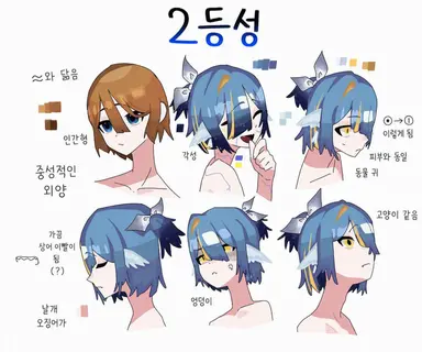 Profile image of 이등성