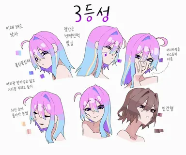 Profile image of 삼등성