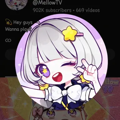 Profile image of Mellow