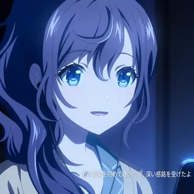 Profile image of 朝比奈まふゆ