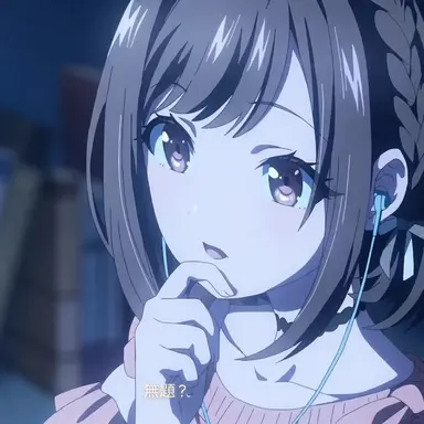 Profile image of 東雲絵名