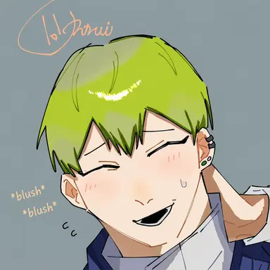 Profile image of Naoya Zenin