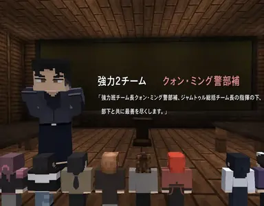 Profile image of エキストラたち