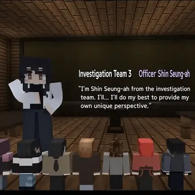 Profile image of Extras