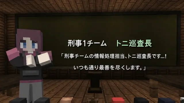 Profile image of エキストラたち