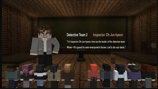 Profile image of Extras