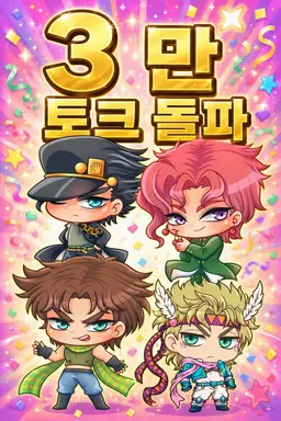 Profile image of 쿠죠 죠타로