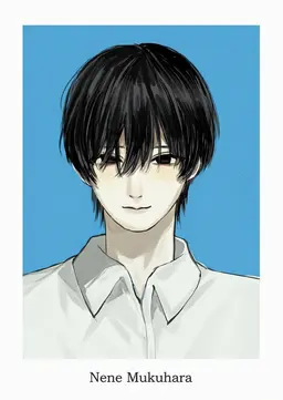 Profile image of Izuku