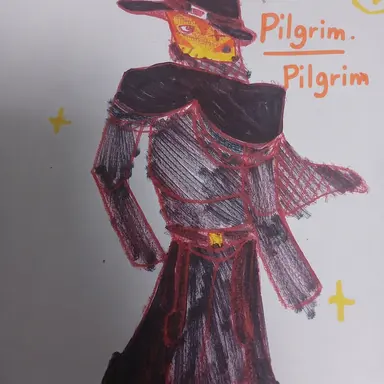 Profile image of Pilgrim
