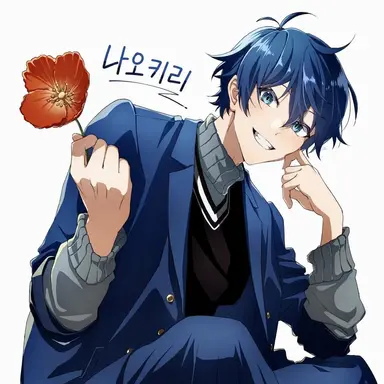 Profile image of 나오키리