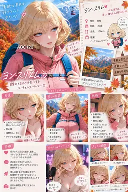 Profile image of ヨン・スリム