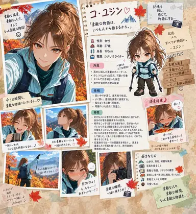 Profile image of コ・ユジン